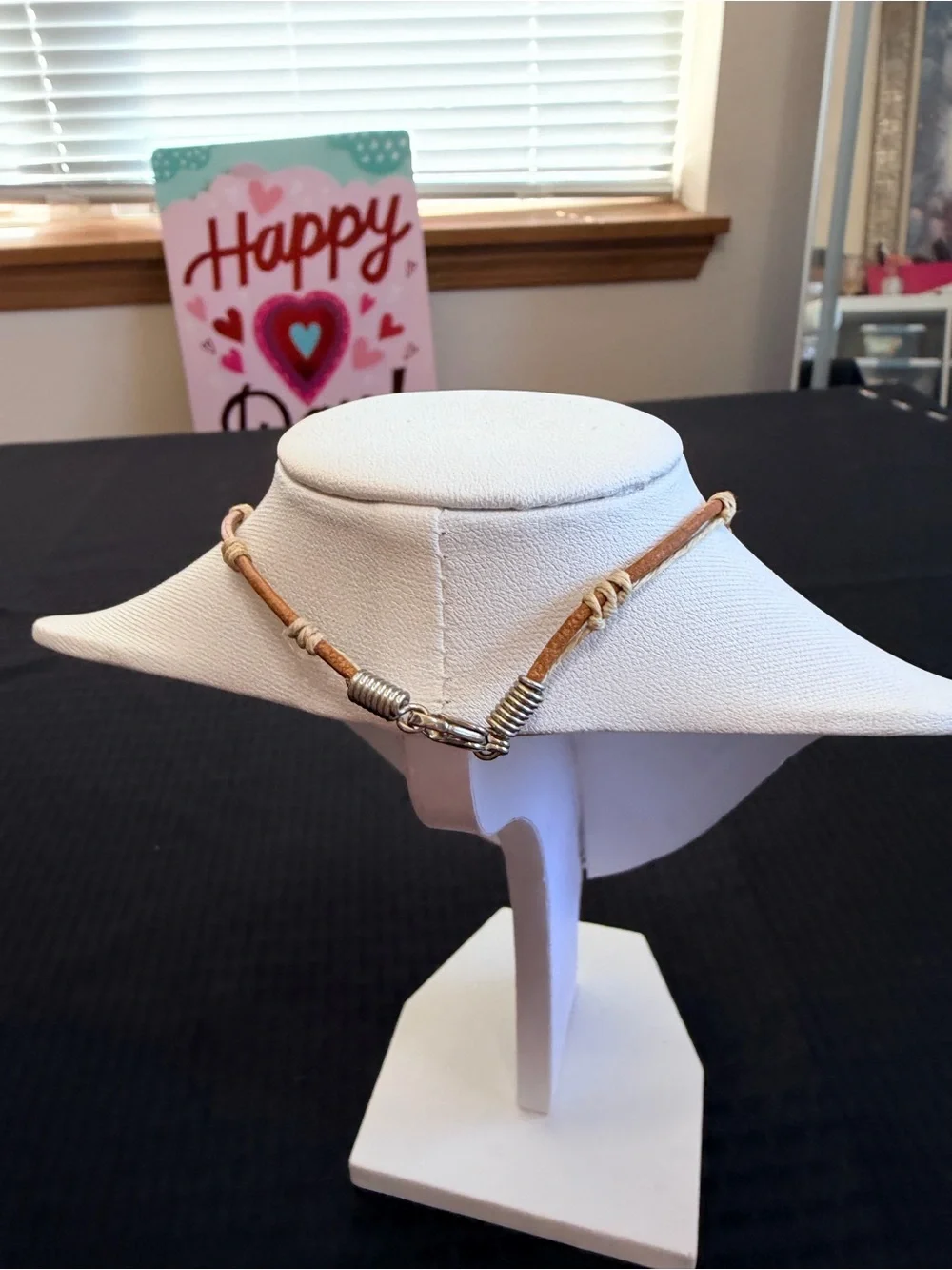 Otodus Shark tooth necklace NWOT